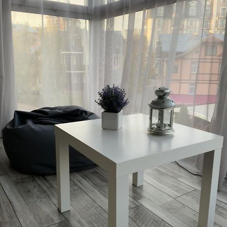 Апартаменты Центр Трускавец Exterior foto