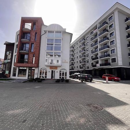 Апартаменты Центр Трускавец Exterior foto