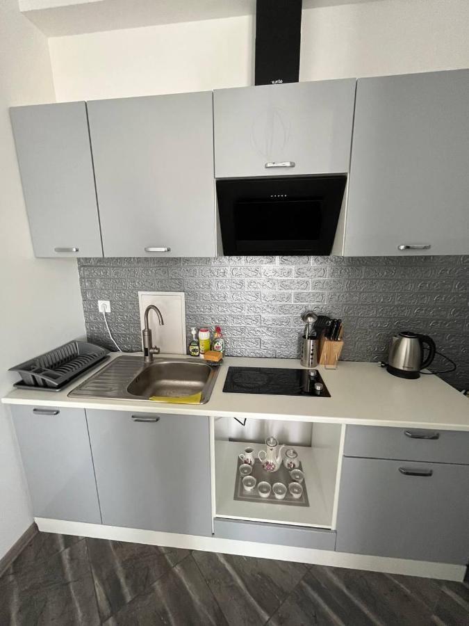 Апартаменты Центр Трускавец Exterior foto