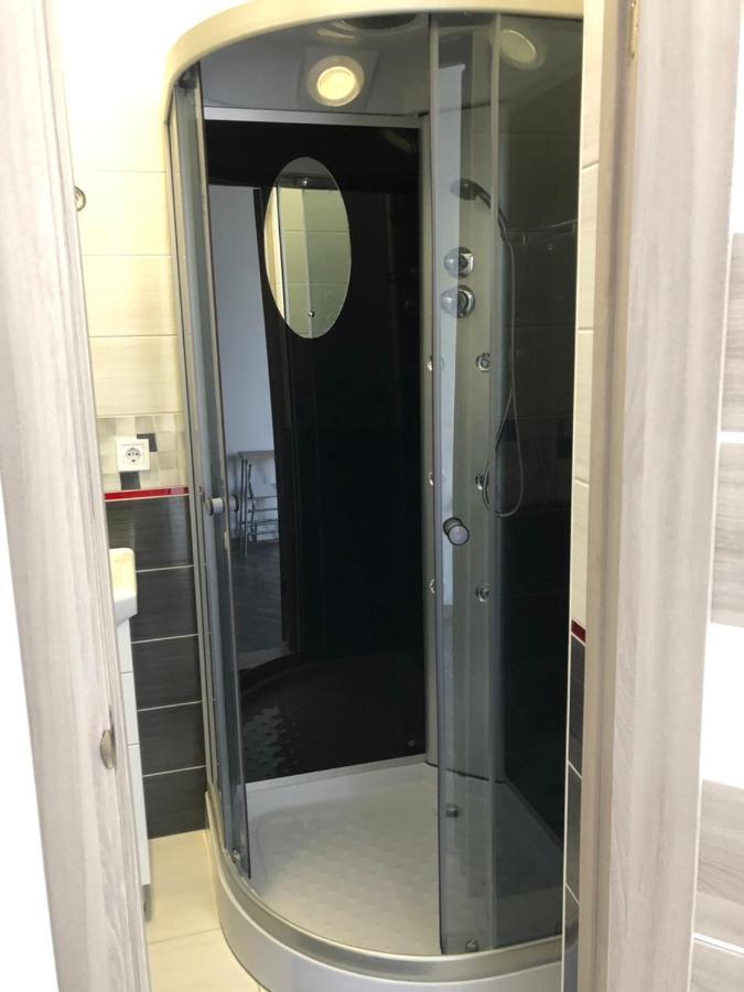 Апартаменты Центр Трускавец Exterior foto